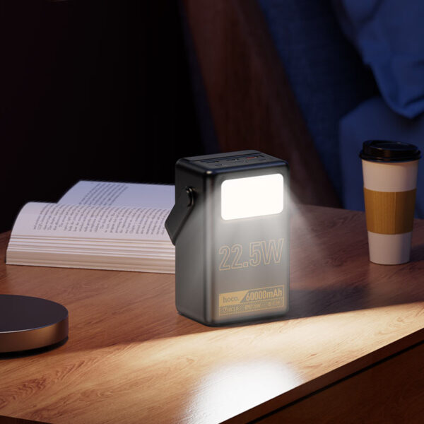 Hoco J110 60000mAh Power Bank