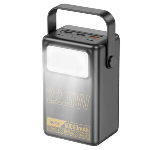 Hoco J110 60000mAh Power Bank
