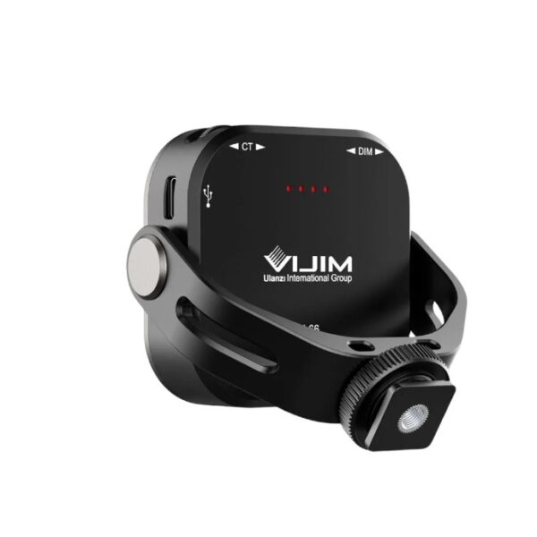 Ulanzi VIJIM VL66 LED Video Light price in Bangladesh