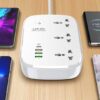 LDNIO SCW3451 Wi-Fi Smart Power Strip