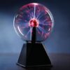 Magic Plasma Ball Light