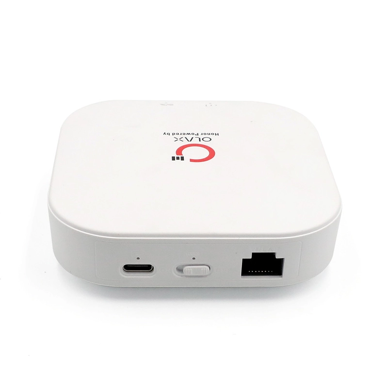 OLAX MT30 150Mbps Portable Pocket Router