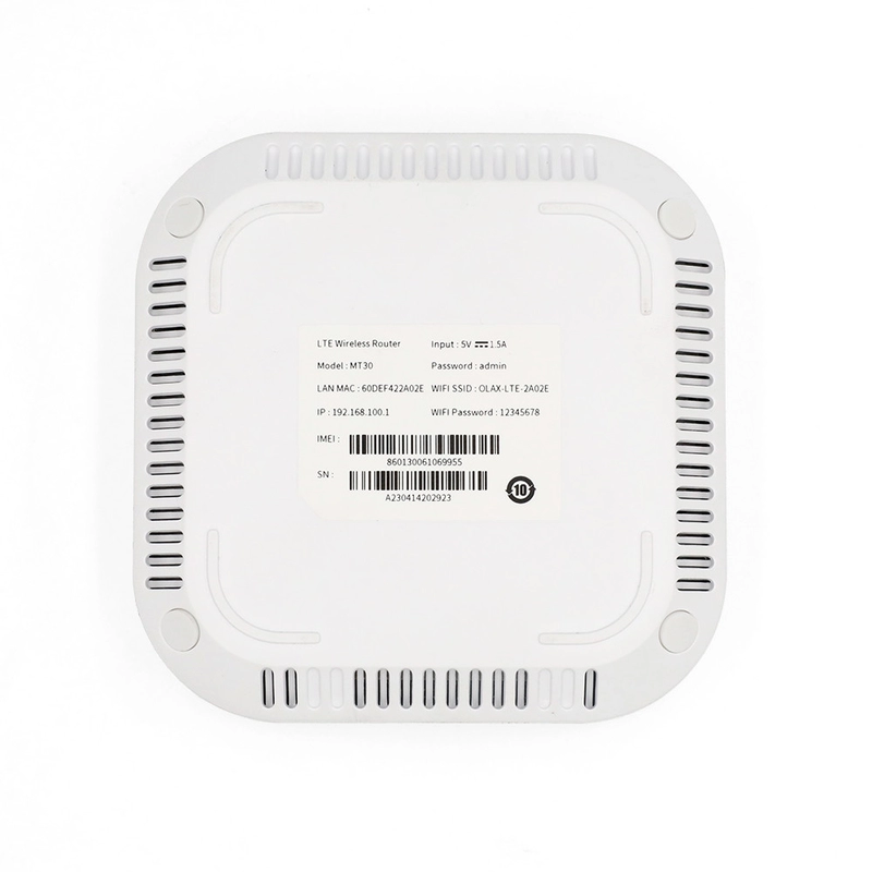 OLAX MT30 150Mbps Portable Pocket Router