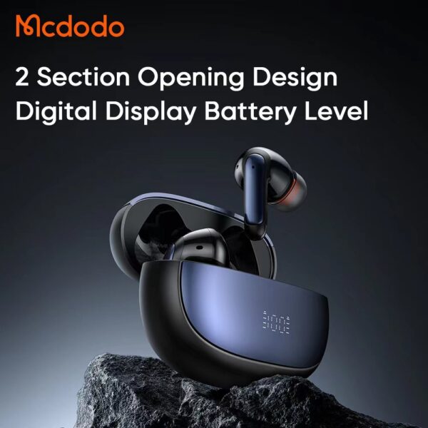 Mcdodo HP-330 ANC TWS Earbuds