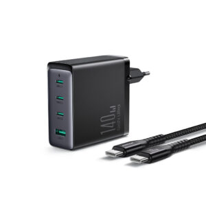 JOYROOM GaN Ultra JR-TCG05 140W 3C1A Fast Charger