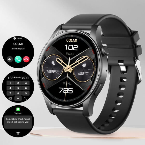 COLMI V73 Calling Smartwatch