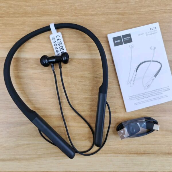 Hoco ES73 Bluetooth Neckband