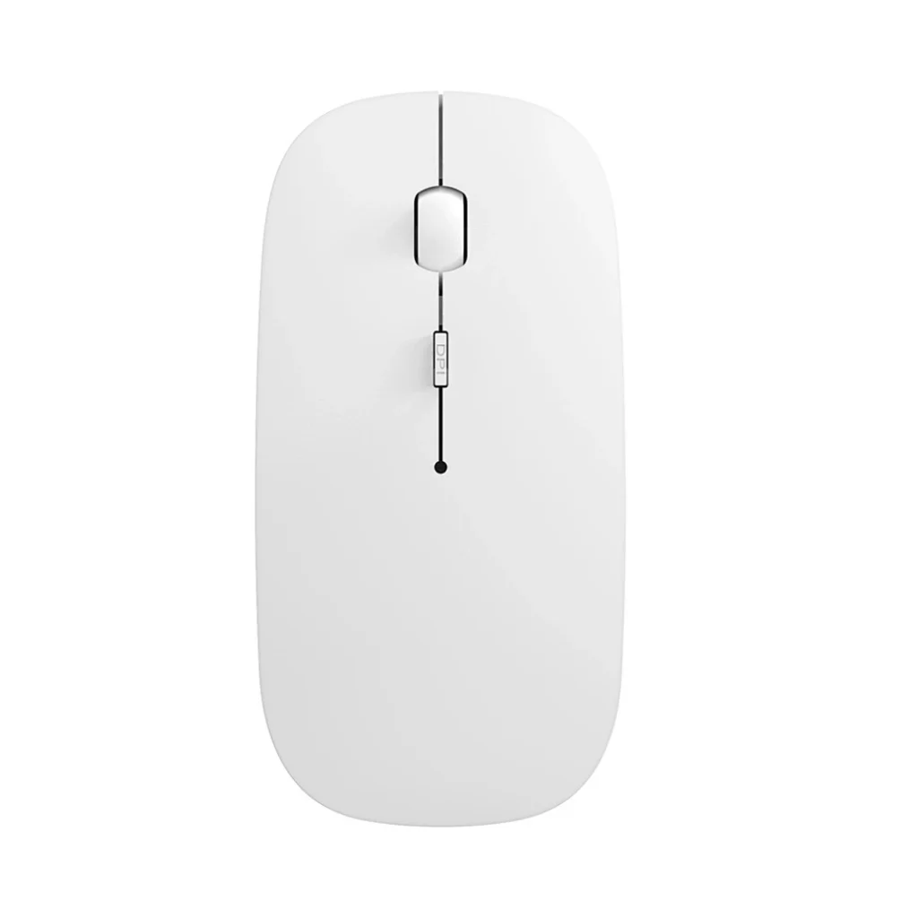 WiWU WM101 Pro Dual-Mode Wireless Mouse