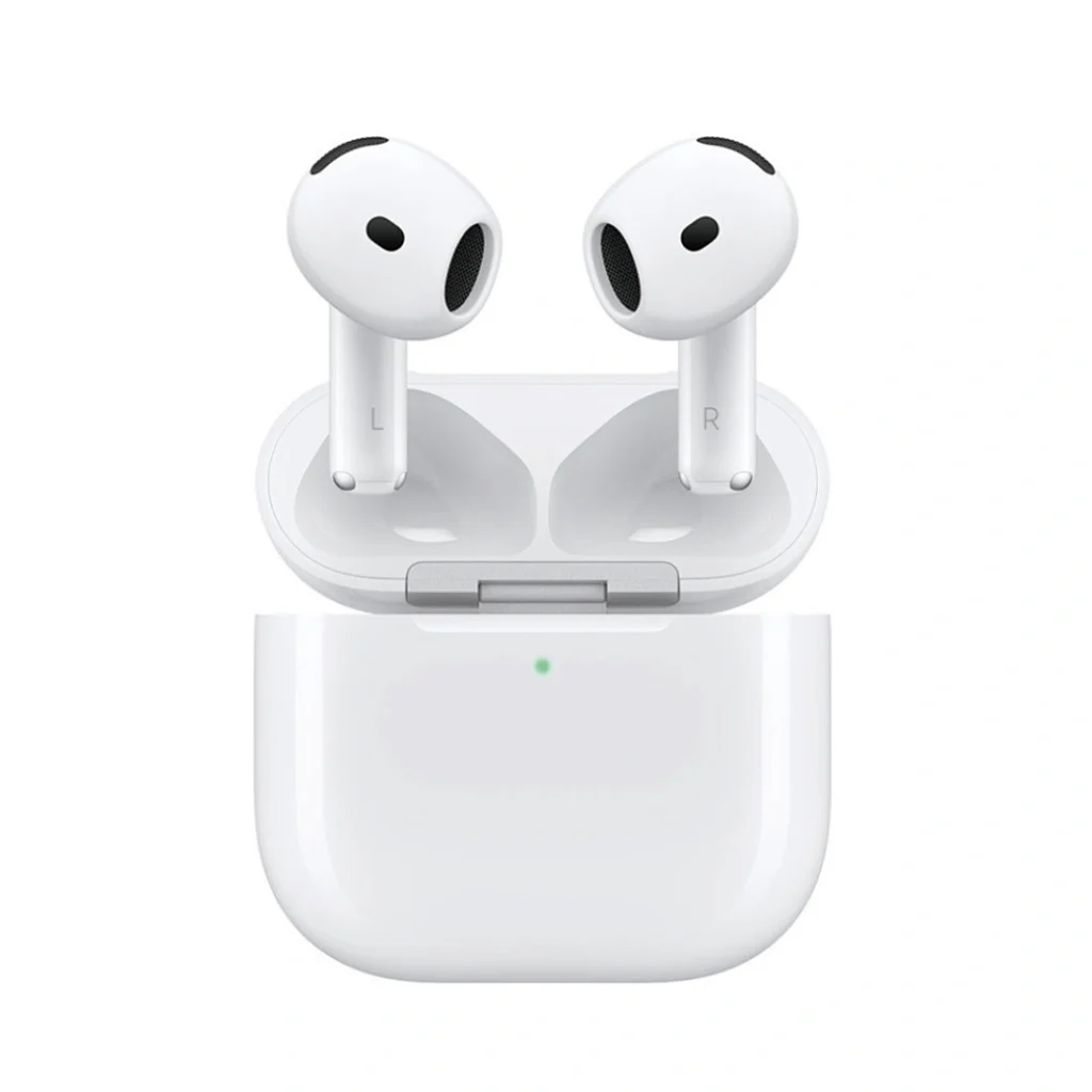 WiWU Airbuds 4 ANC TWS Earbuds