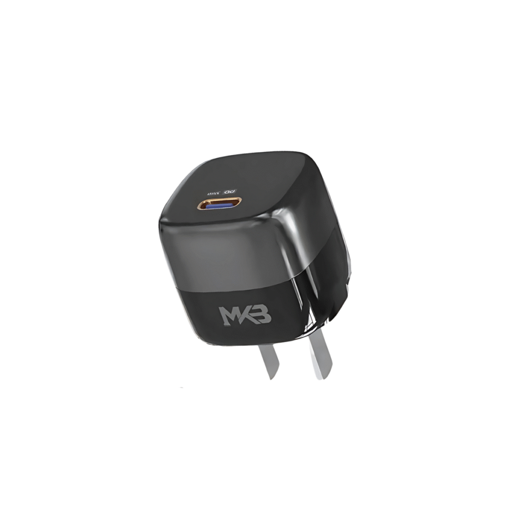 MKB GW35C 35W GaN Charger Adapter