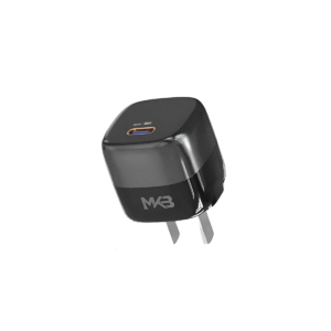 MKB GW35C 35W GaN Charger Adapter