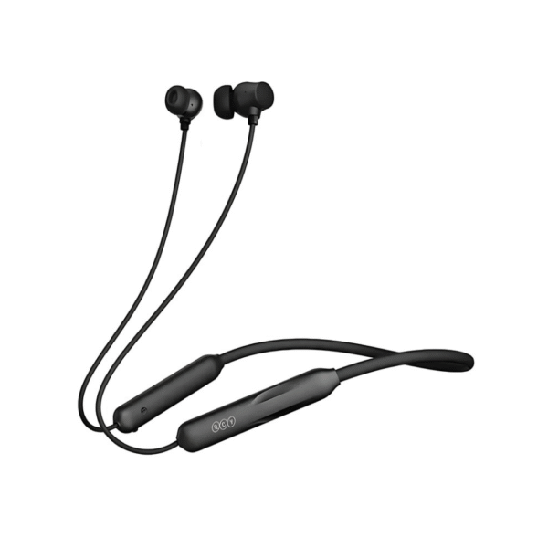 QCY BassBloom ANC N2 Neckband