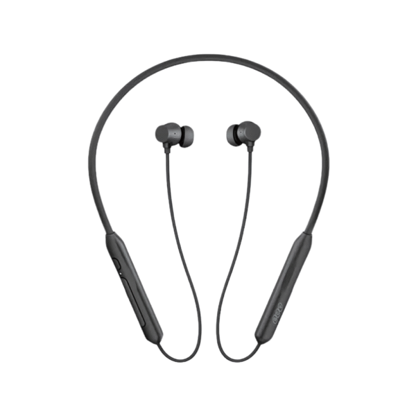 QCY BassBloom ANC N2 Neckband
