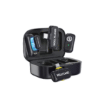 Hollyland Lark A1 Duo Wireless Microphone