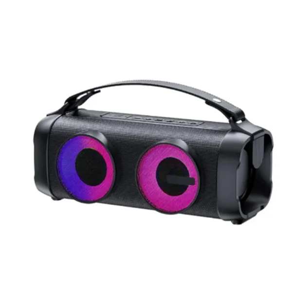 Remax RB-M26 Portable Bluetooth Speaker