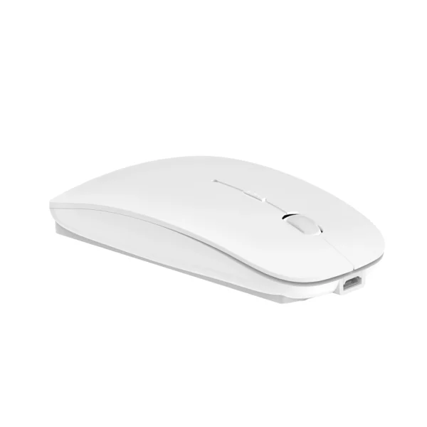 WiWU WM101 Pro Dual-Mode Wireless Mouse