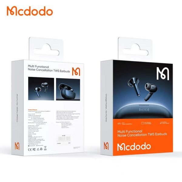 Mcdodo HP-330 ANC TWS Earbuds