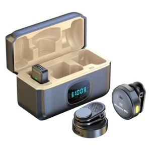 Q8 Wireless Microphone