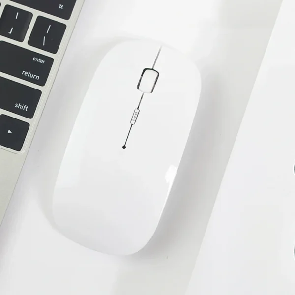 WiWU WM101 Pro Dual-Mode Wireless Mouse