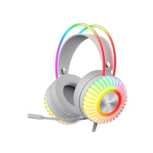 HAVIT H2046U RGB Gaming Headphone