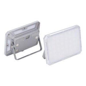 GearUP KXK-686 50W Rechargeable Flood Light