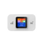 Olax MF68E 4G LTE Pocket Router