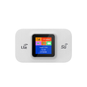 Olax MF68E 4G LTE Pocket Router