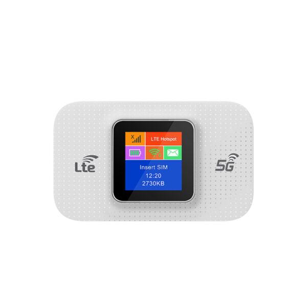 Olax MF68E 4G LTE Pocket Router