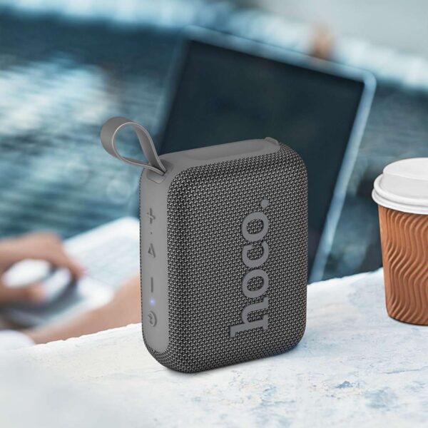 Hoco HC28 Wireless Bluetooth Speaker