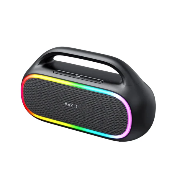 Havit SK862BT Boombox Wireless Speaker - Image 4
