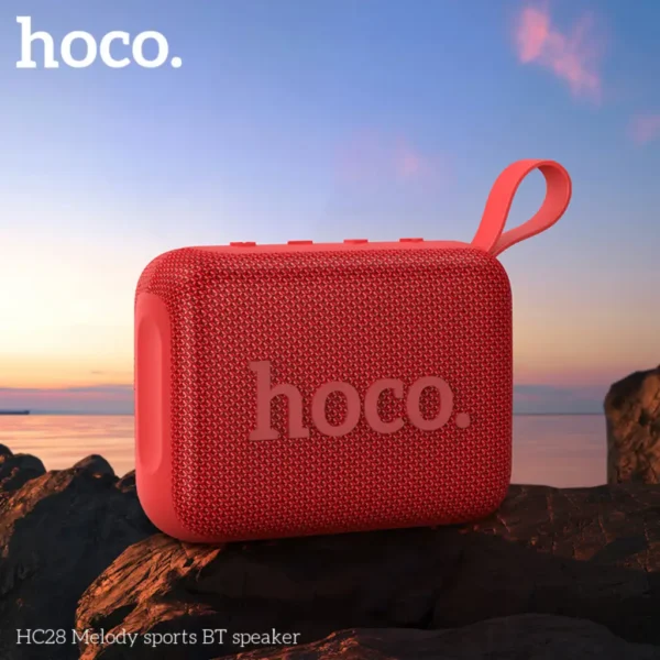 Hoco HC28 Wireless Bluetooth Speaker
