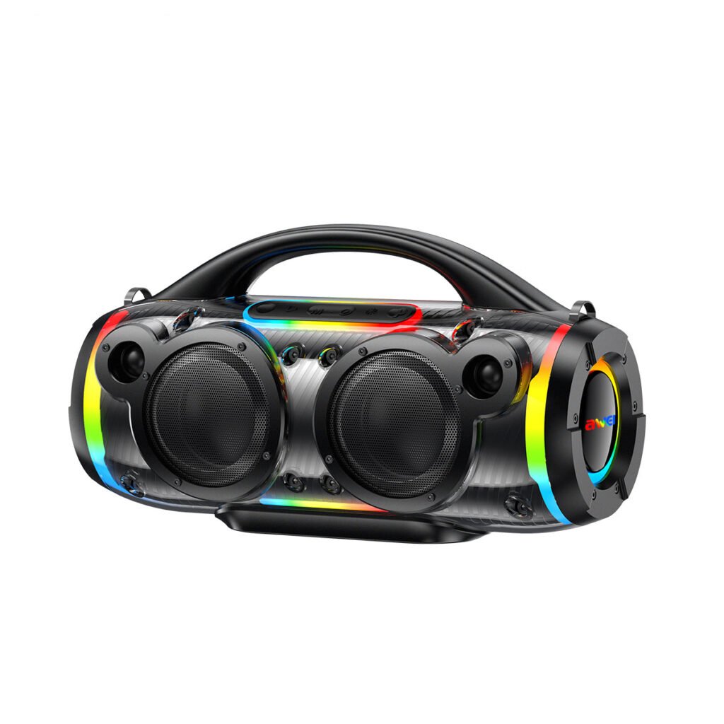 Awei KA12 Outdoor Wireless Speaker