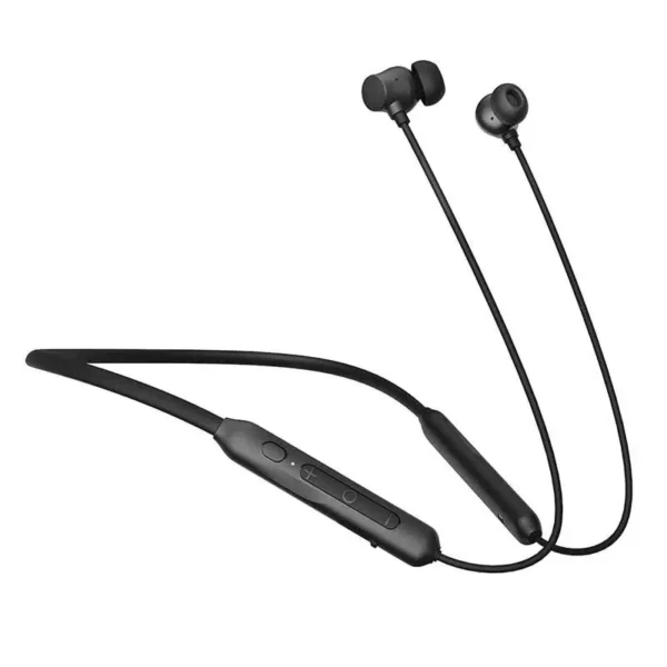 QCY BassBloom ANC N2 Neckband