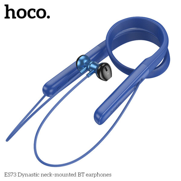 Hoco ES73 Bluetooth Neckband