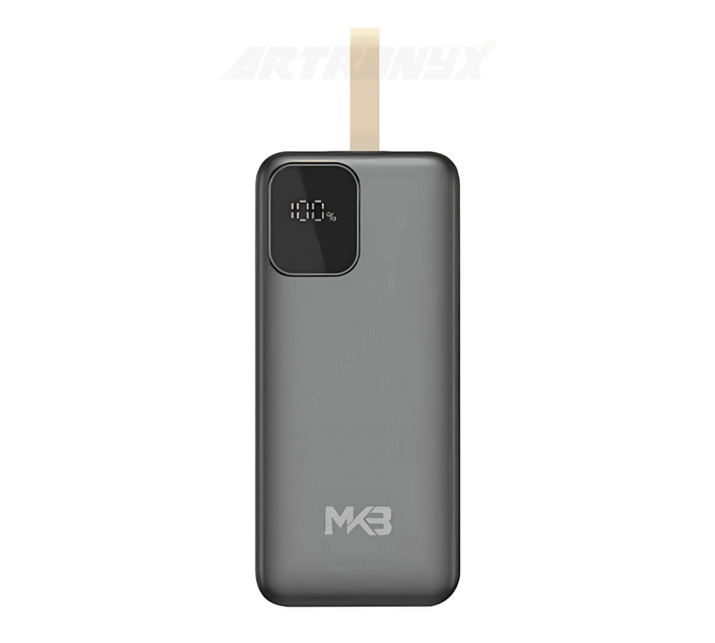 MKB PK83 30000mAh Power Bank