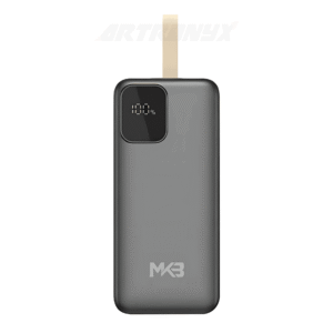 MKB PK83 30000mAh Power Bank