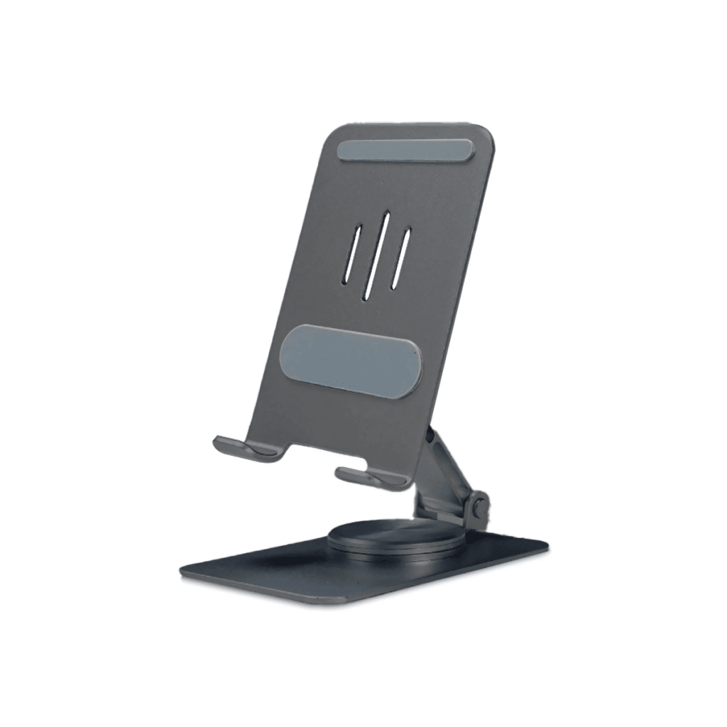 Foldable 360° Aluminum Phone Stand