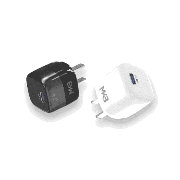 MKB GW35C 35W GaN Charger Adapter