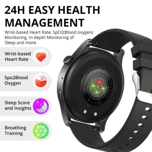 COLMI V73 Calling Smartwatch