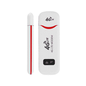 4G LTE Modem + WiFi Router