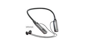 Regrsi RE-NY060 200hrs Backup Neckband