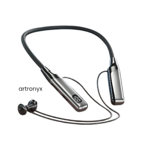 Regrsi RE-NY060 200hrs Backup Neckband