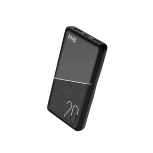 MKB PK20 20000mAh Power Bank