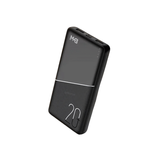 MKB PK20 20000mAh Power Bank