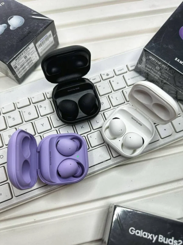 Samsung Galaxy Buds 2 Pro Copy