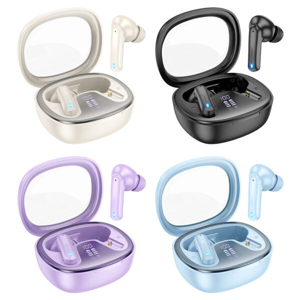 Hoco EQ6 Bluetooth TWS Earbuds