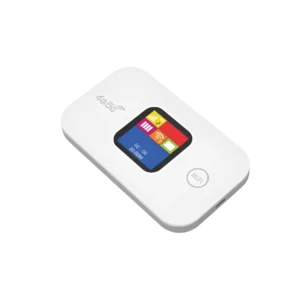 MF880 4G LTE WiFi Pocket Router