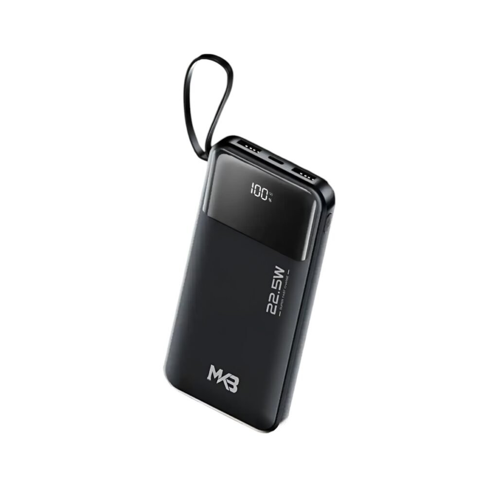 MKB PK31 100000mah 22.5w Power Bank