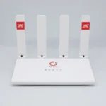 OLAX MC50 Pro 4G LTE CPE Wi‑Fi Router