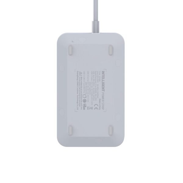 LDNIO SC3412 Power Socket with 3 USB Port